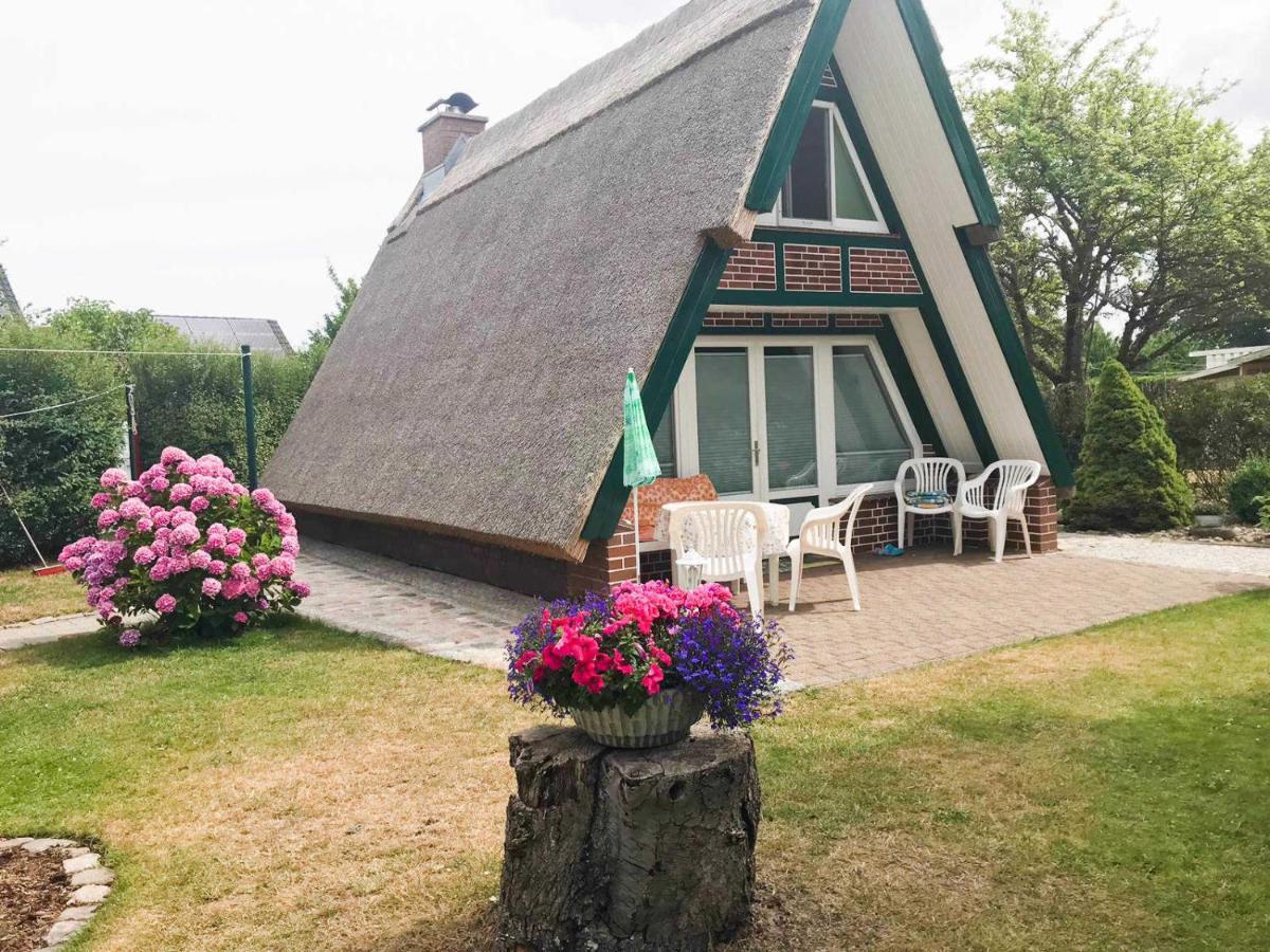 Finnhuette Freest Exterior foto